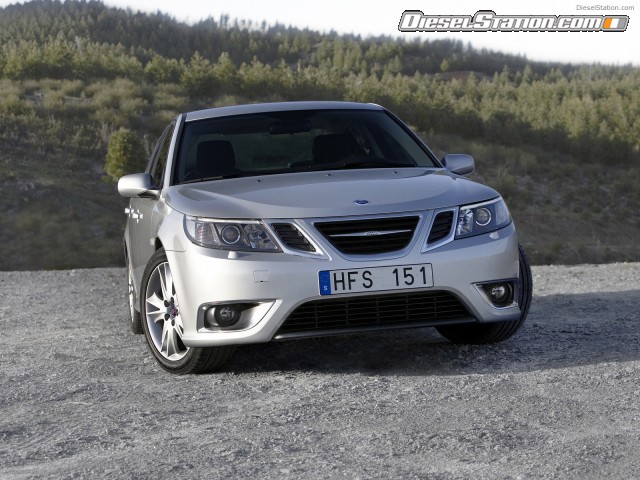 Saab 9 3 2008 Picture #0 Saab 9 3 2008 Picture #0